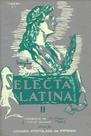 Selecta Latina Ii