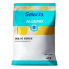 Selecta Sabor Algemix Milho Verde 1kg