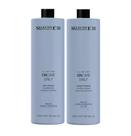 Selective Oncare Daily Shampoo E Condicionador Hidratante 1l Selective Oncare Daily Shampoo E Condicionador Hidratante 1l