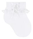 Selene 1650 meia bebe com aplique