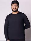 Selene 24925 camisa protecao uv plus size