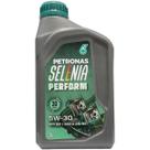 Selenia perform sp 5w30 - oleo do motor - petronas