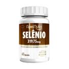 Selênio 319,75mg 60 Caps