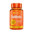 Selênio - 60 cáps Selênio - 60 cáps