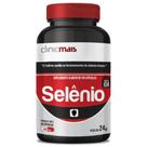 Selênio 60 cápsulas - Clinicmais Selênio 60 cápsulas - Clinicmais