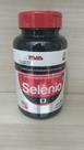 Selenio 60caps 500 mg clinicmais