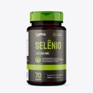 Selênio - 70 cápsulas