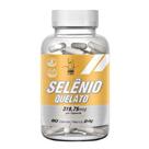 Selênio Quelato 319,75mcg Health Labs 60 Cápsulas Selênio Quelato 319,75mcg Health Labs 60 Cápsulas
