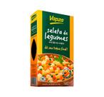 Seleta de Legumes Cozida no Vapor Vapza 500g