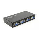Seletor Chaveador Switch Vga 4x1 4 Entradas E 1 Saída Seletor Chaveador Switch Vga 4x1 4 Entradas E 1 Saída