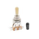 Seletor de captador de guitarra Toggle Switch para Epiphone LP Les Paul