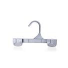 Seletor Indicador de tamanho das roupas para cabides com gancho de metal kit Ioplast