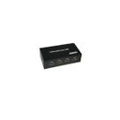Seletor Splitter Matrix 4x2 Hdmi 4 Entradas E 2 Saidas SX MX03