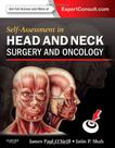 Self-assessment in head and neck surgery and oncology - ELSEVIER (IMPORT) Self-assessment in head and neck surgery and oncology - ELSEVIER (IMPORT)