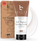 Self Bronzeador Beauty by Earth Natural Organic Médio a Escuro Self Bronzeador Beauty by Earth Natural Organic Médio a Escuro