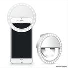 Self ring light sg-11 suporte para celular