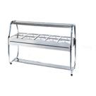 Self Service 10 Cubas Quentes Ibet 127v