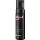 Self Tanner b.tan Dark Get Tanned Fast 200 ml vegano sem crueldade