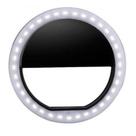 Selfie Led Ring Light Profissional Iluminação Para Videos