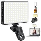 Selfie Light com 120 LEDs e Bateria de 3000mAh - Ultra Clareza para iPhone Selfie Light com 120 LEDs e Bateria de 3000mAh - Ultra Clareza para iPhone