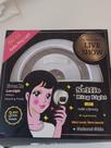 Selfie ring light branco