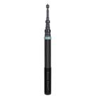 Selfie Stick INKSOON True Carbon Fiber para câmera Insta360 Selfie Stick INKSOON True Carbon Fiber para câmera Insta360
