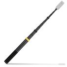Selfie Stick LIULIRON de fibra de carbono extensível de 36 cm a 3 m
