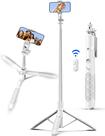 Selfie Stick SelfieShow 71 com Tripé para iPhone