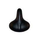 Selim 2 molas pu barra circular 270mm x 230mm
