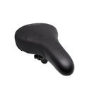 Selim 242x160mm Dirt Jump Bmx Cross Freeride Downhill Freestyle 243 Preto