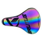 Selim absolute brutus 218x140mm dirt freeride - camaleão