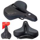 Selim Absolute Comfort II Vazado 252x190 Preto