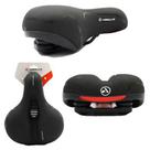 Selim Absolute Comfort Super Vazado Preto