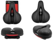 Selim Arbok Comfort Preto Selle Royal Selim Arbok Comfort Preto Selle Royal