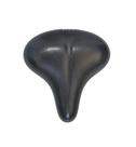 Selim Banco 02 Molas Mod Big Beach 334PR Largo Preto