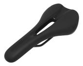 Selim Banco Bike Velo Clv-0381 Vazado 277x147mm Confortável