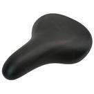 Selim Banco Brisa Tropical Preto Com Carrinho P/bicicletas - SelleRoyal