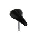 Selim Banco Mirim Mtb Junior 317f Preto com Canote