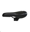 Selim Banco MTB CXR Vazado SNK-230B Preto c/ Cinza