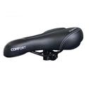 Selim Banco MTB Vazado Mxs10 Comfort Preto