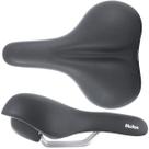 Selim (banco) selle Royal New Molise Gel 252x204mm Preto
