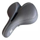 Selim bicicleta 2 molas plus size gel Airflow High One Selim bicicleta 2 molas plus size gel Airflow High One