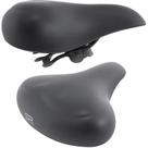 Selim Bicicleta Bundão Selle Royal Shock Gel Super Confort