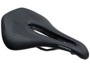 Selim bicicleta MTB vazado anti prostático Promend 160 mm Selim bicicleta MTB vazado anti prostático Promend 160 mm