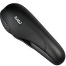 Selim Bike Freeride Raid7 243 X 165 Trilho Aço Modelo Ddk