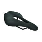 Selim Bike Gravel Mtb Road Vazado 250x148 Preto DDK D3211FS
