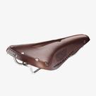 Selim Brooks B17 Carved marrom