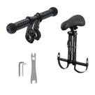 Selim Cadeirinha Bicicleta Dianteiro Rava Com Suporte Selim Cadeirinha Bicicleta Dianteiro Rava Com Suporte