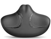 Selim de bicicleta BLUEWIND sem nariz, oversized, 30x22x13 cm, espuma