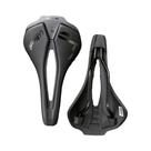 Selim De Bicicleta Em Carbono Impresso Em 3D Ultraleve 120g 250x140mm Para Ciclismo MTB, Gravel E Selim De Bicicleta Em Carbono Impresso Em 3D Ultraleve 120g 250x140mm Para Ciclismo MTB, Gravel E